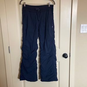 Lululemon “dance studio” pants- lined